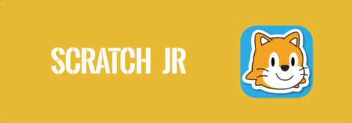 Tutorial Scratch Jr